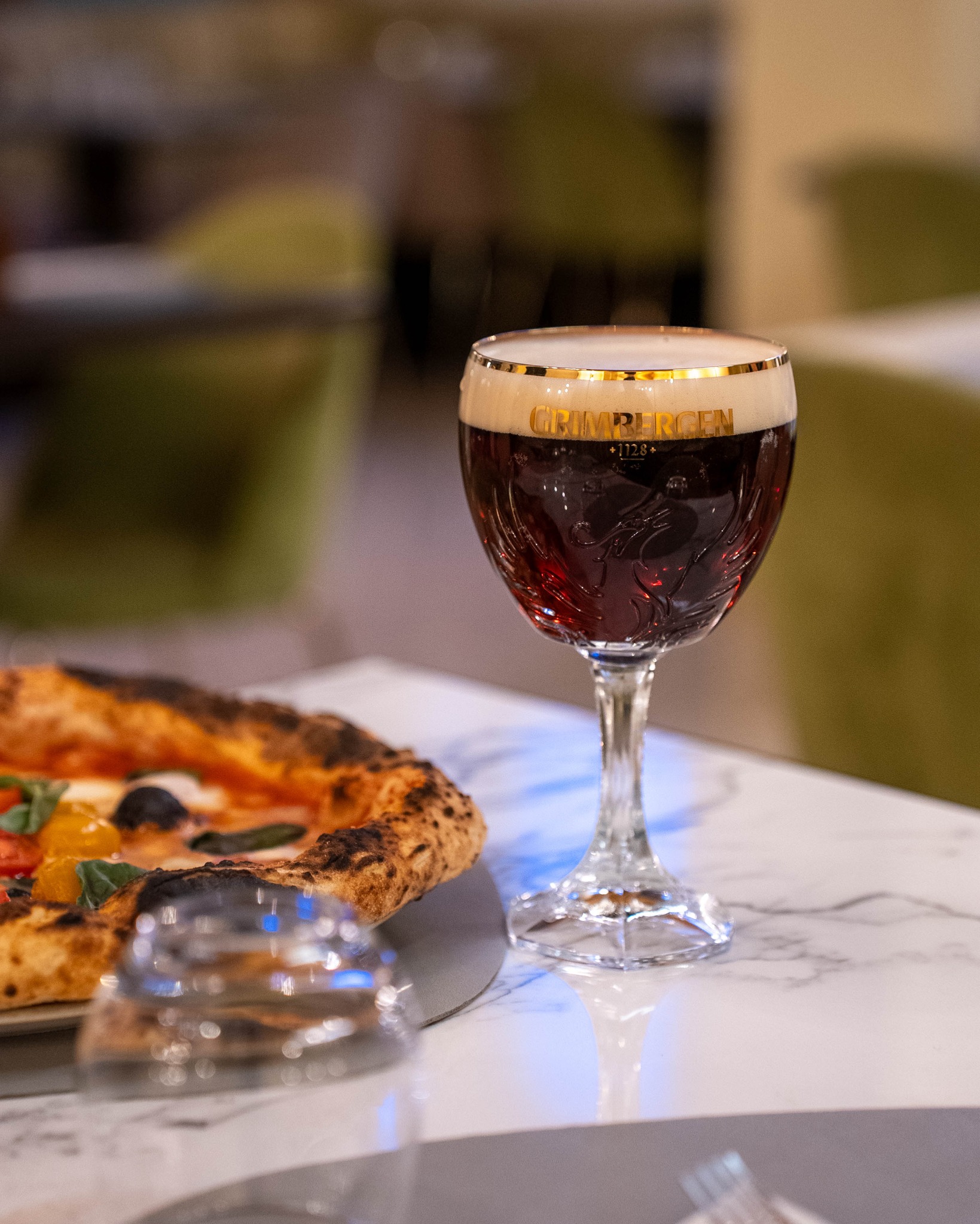 Selezione Birre alla Spina