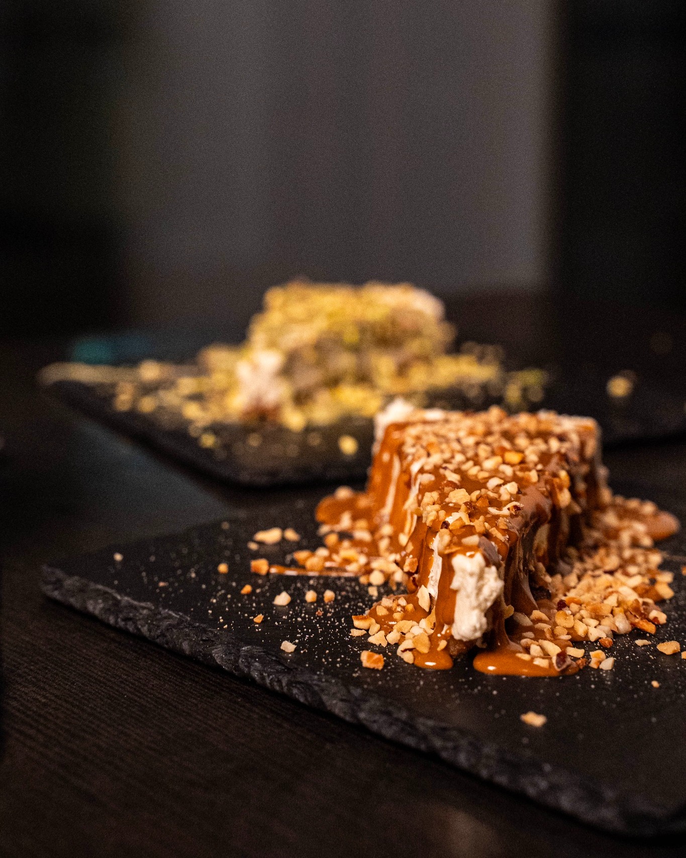 Selezione di Dolci della Casa