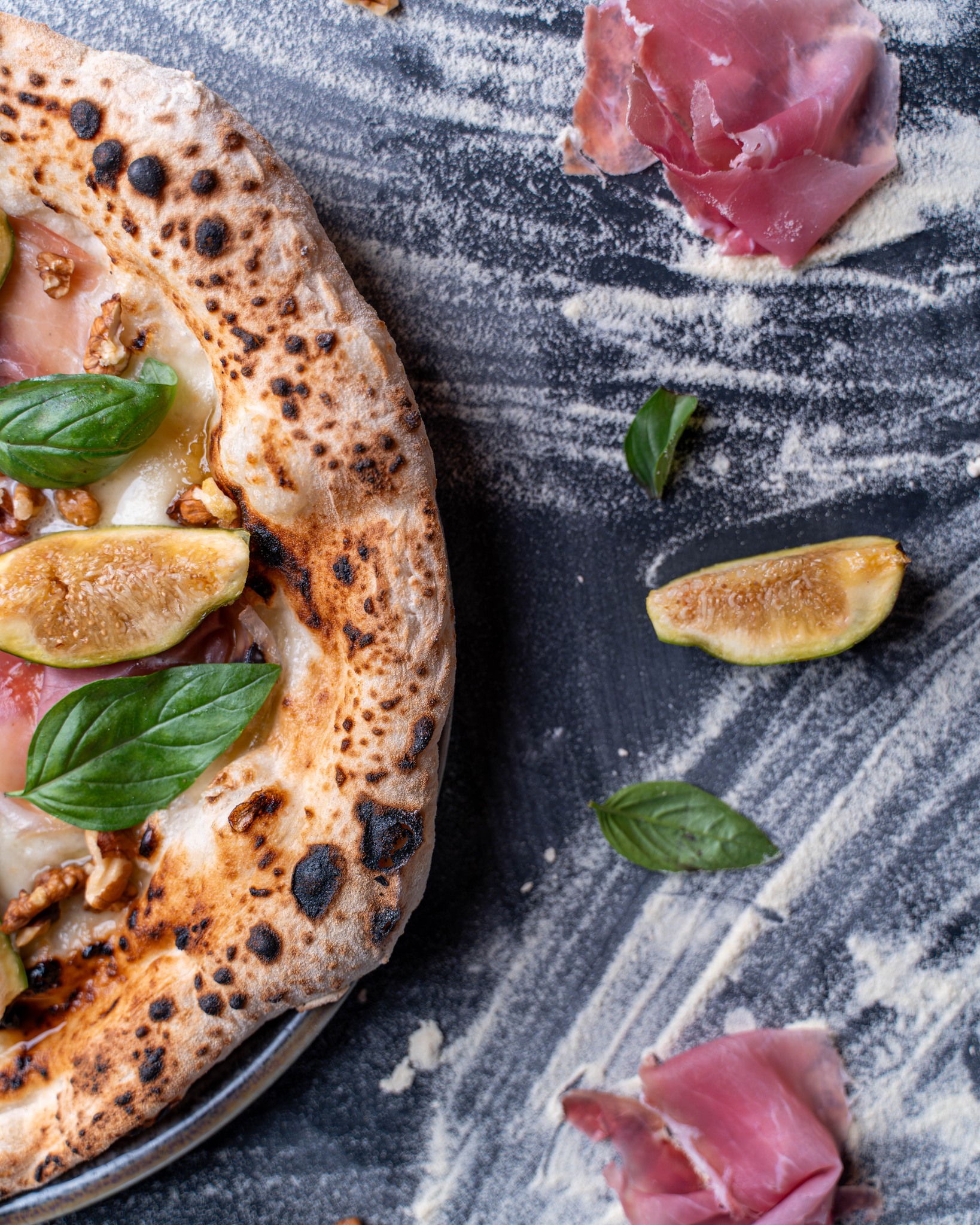 Pizza Fantastica Alternativa